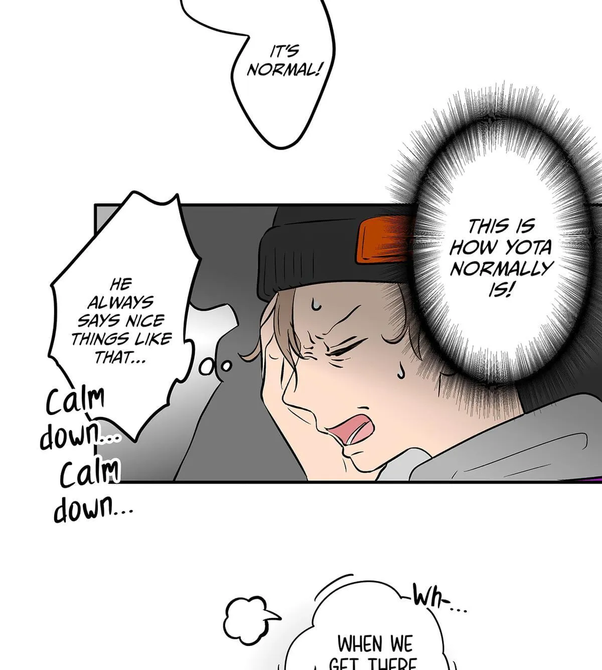 Read The Ramparts of Ice EN Manga Online