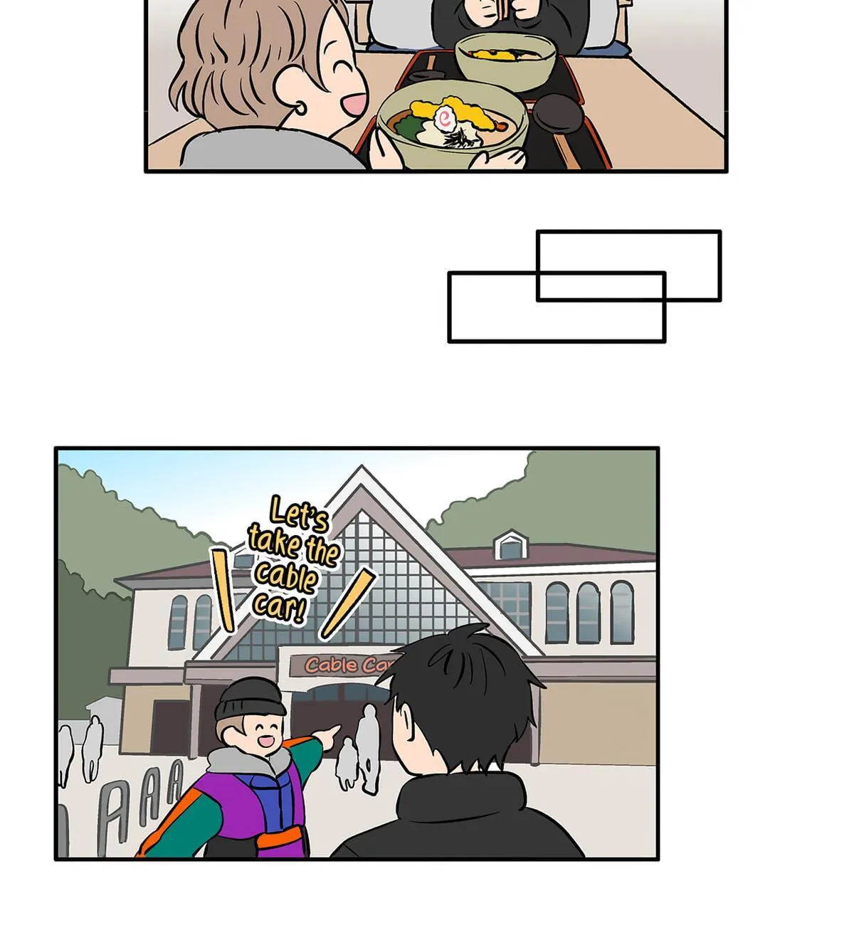 Read The Ramparts of Ice EN Manga Online