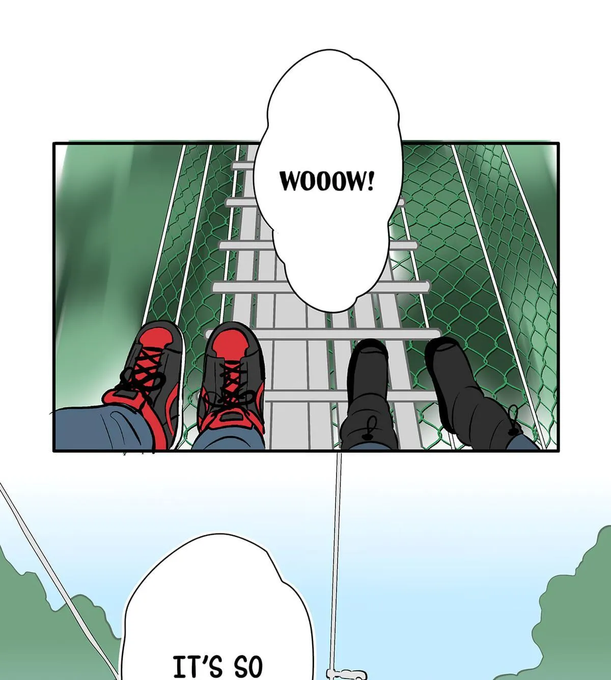 Read The Ramparts of Ice EN Manga Online