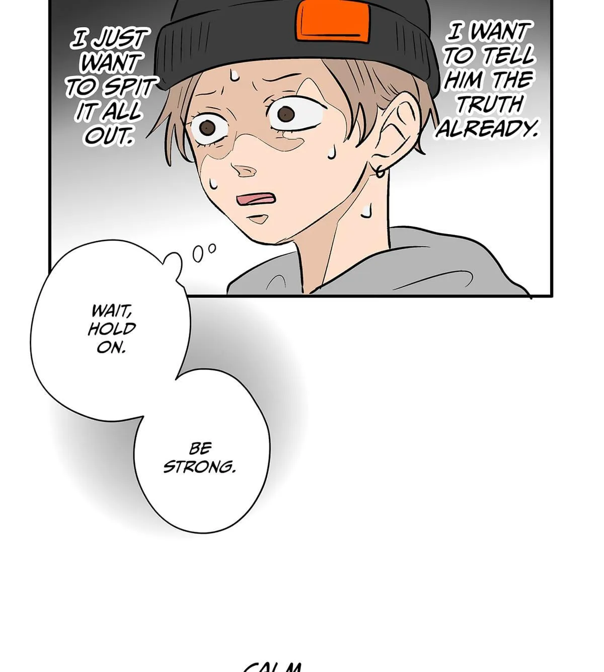 Read The Ramparts of Ice EN Manga Online