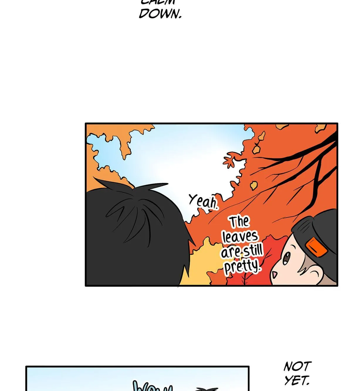 Read The Ramparts of Ice EN Manga Online