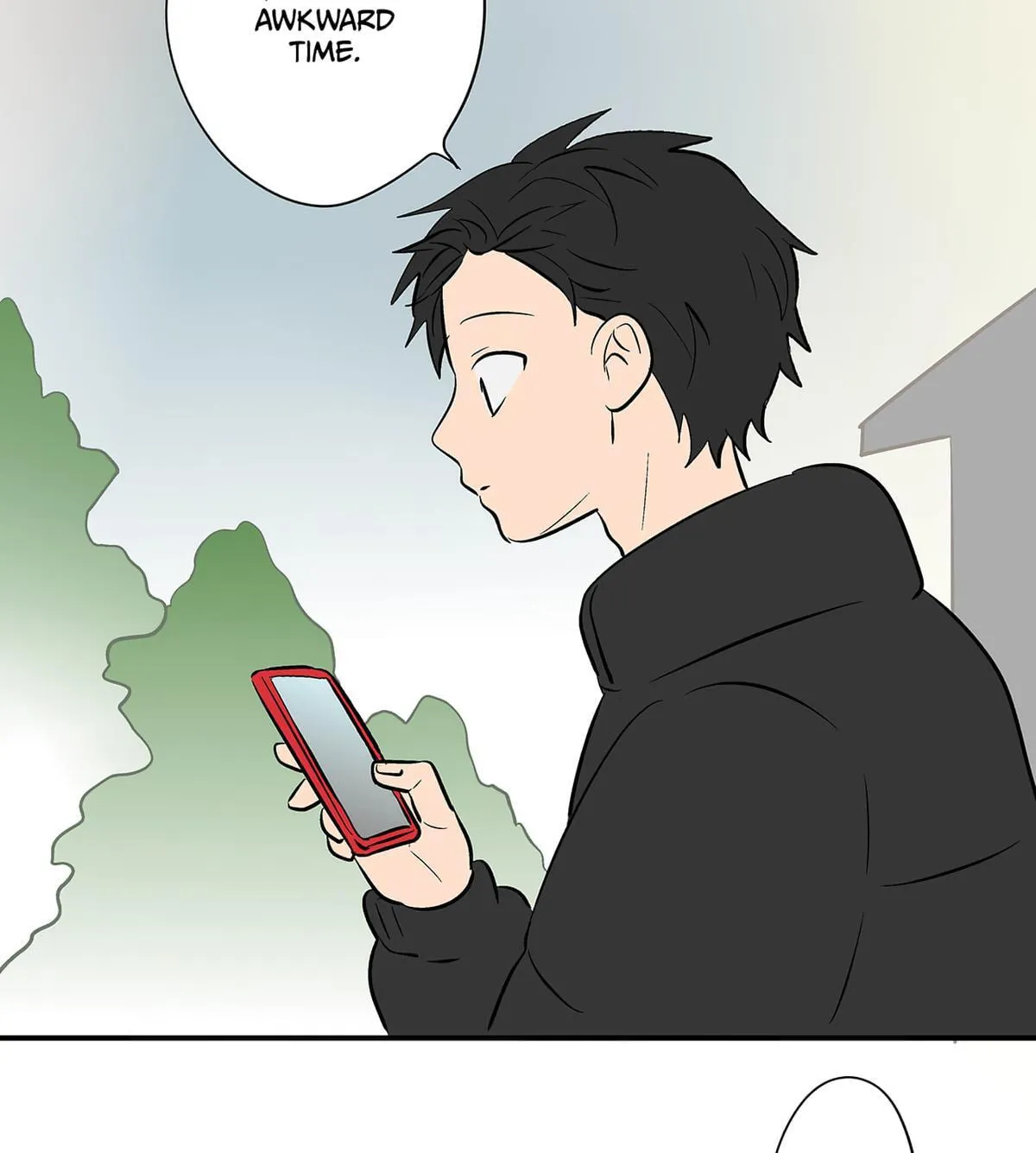 Read The Ramparts of Ice EN Manga Online