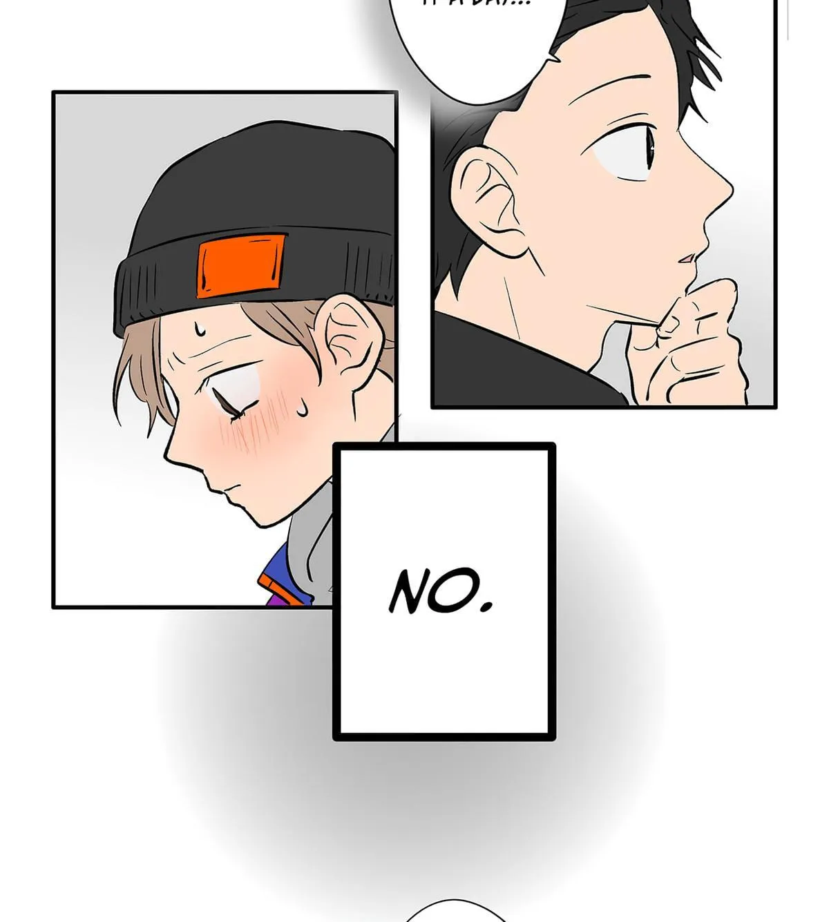 Read The Ramparts of Ice EN Manga Online