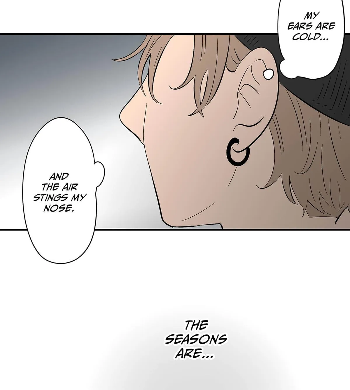 Read The Ramparts of Ice EN Manga Online