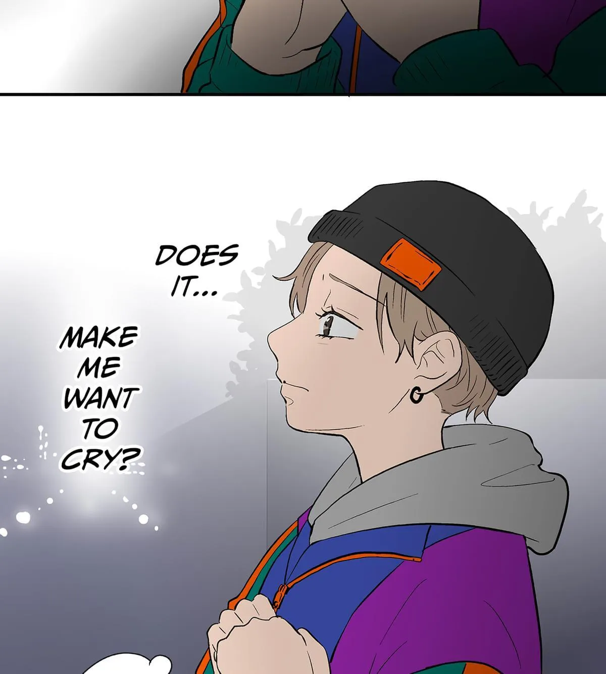Read The Ramparts of Ice EN Manga Online