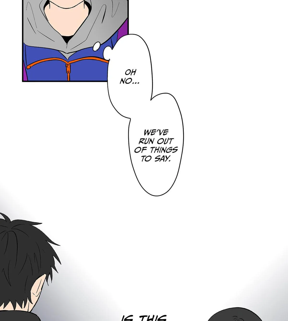 Read The Ramparts of Ice EN Manga Online