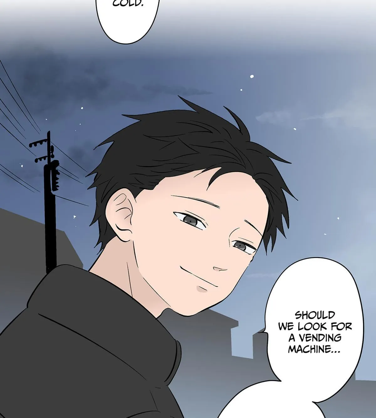 Read The Ramparts of Ice EN Manga Online