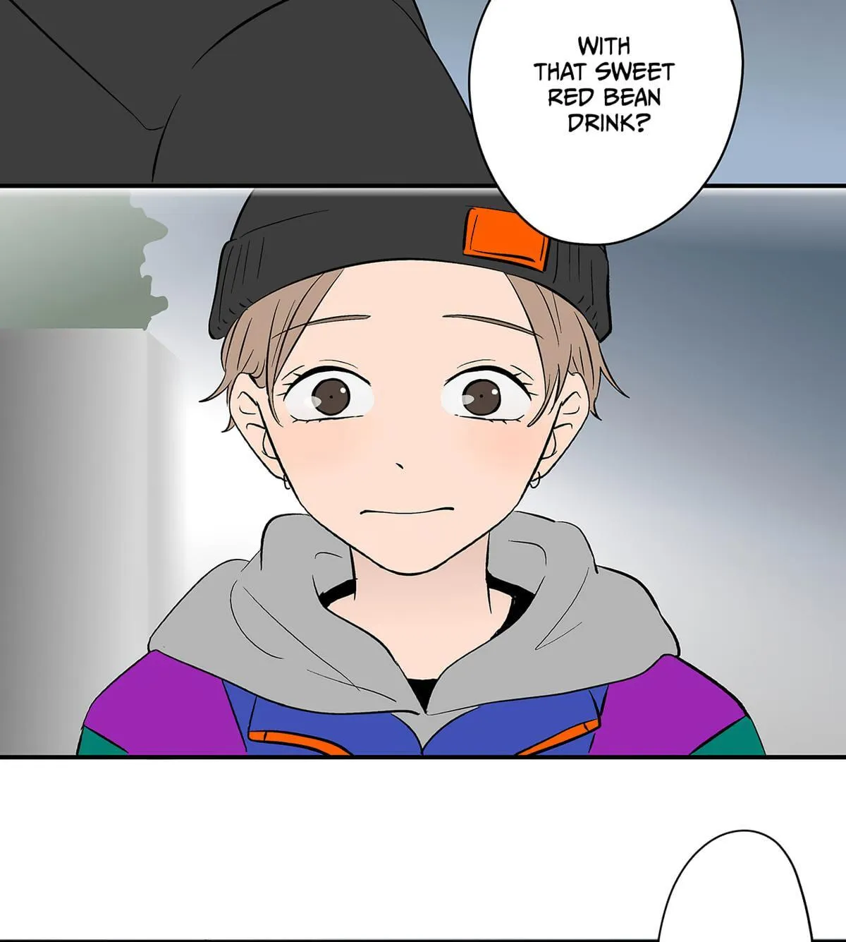 Read The Ramparts of Ice EN Manga Online