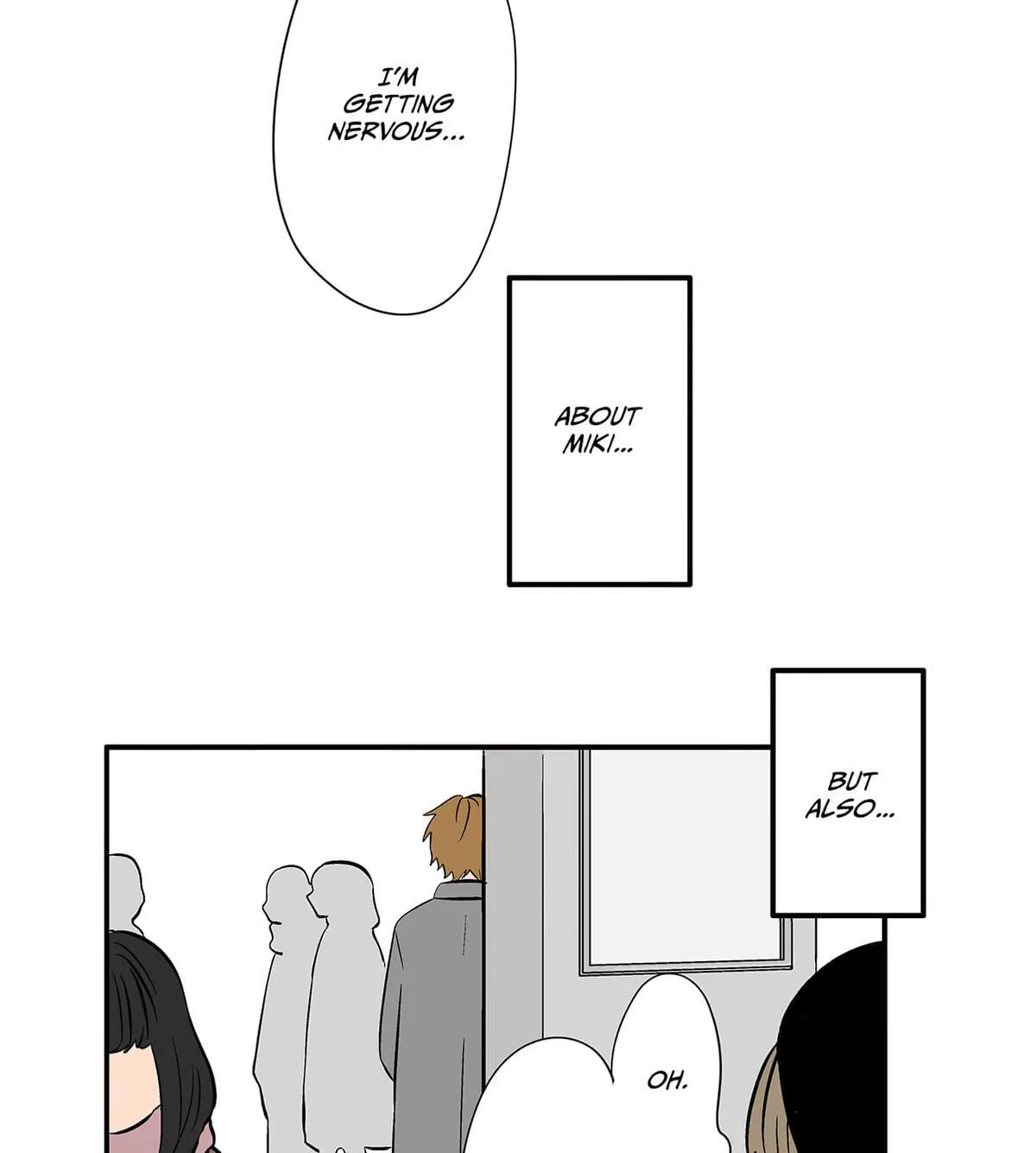 Read The Ramparts of Ice EN Manga Online