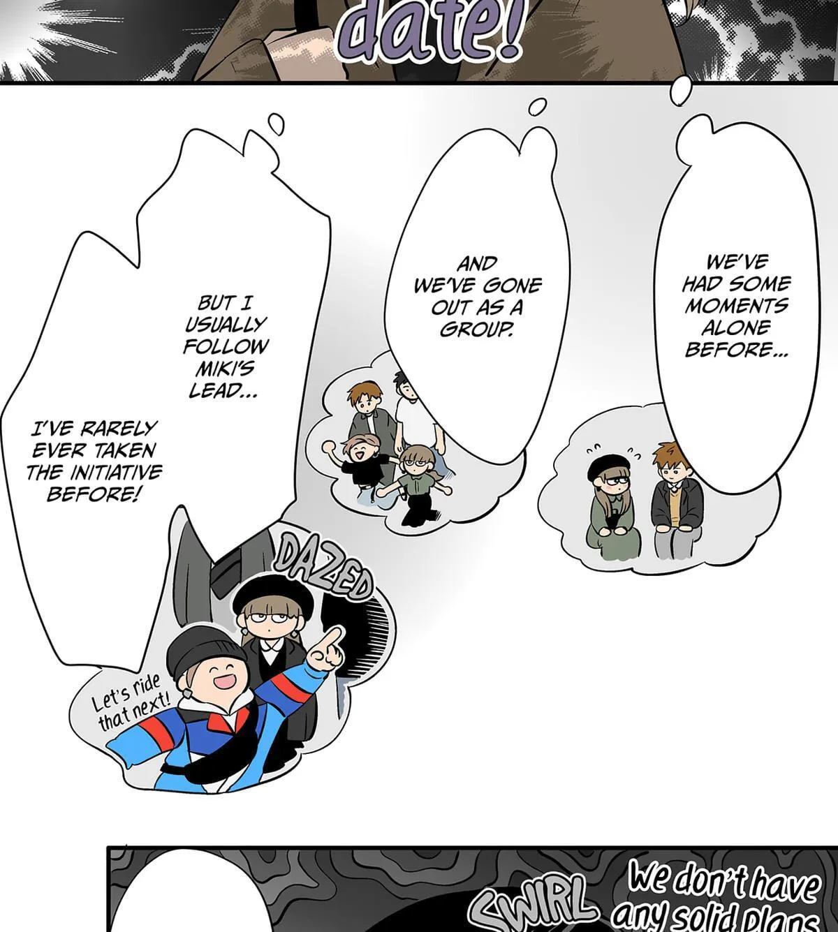 Read The Ramparts of Ice EN Manga Online
