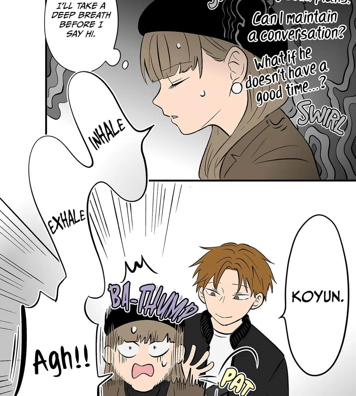 Read The Ramparts of Ice EN Manga Online