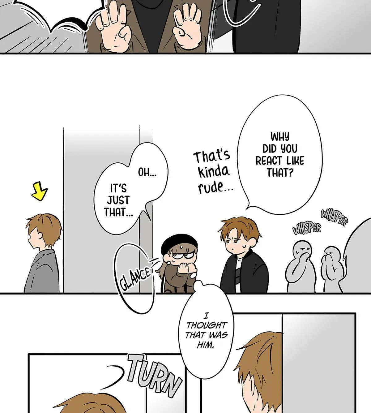 Read The Ramparts of Ice EN Manga Online