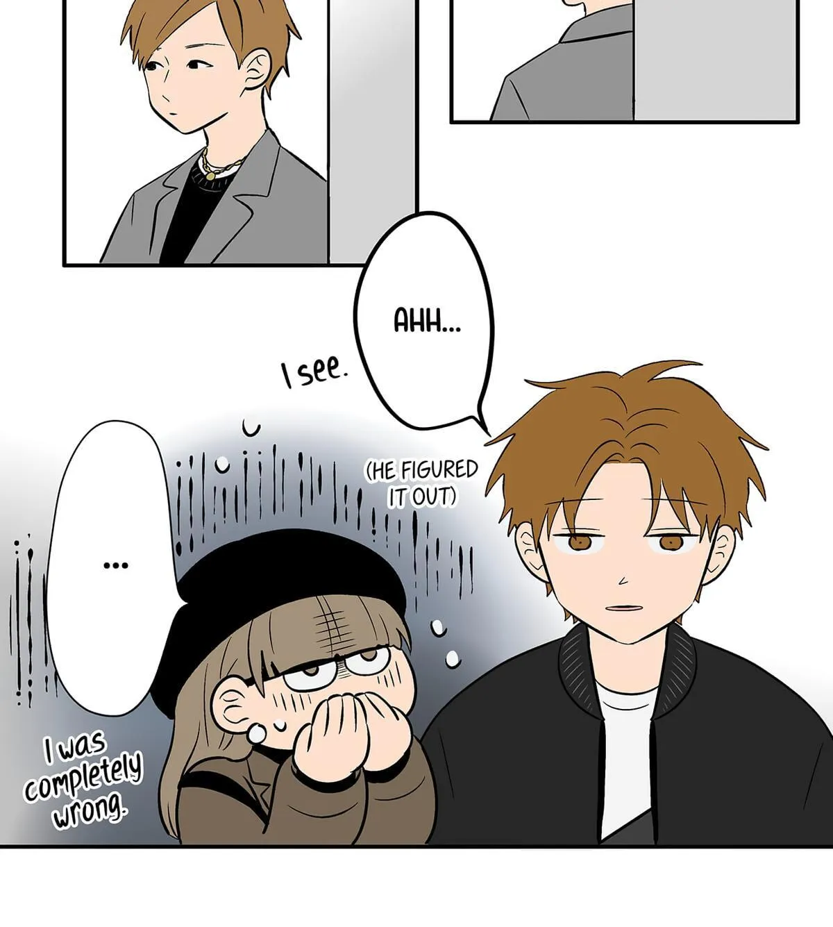 Read The Ramparts of Ice EN Manga Online