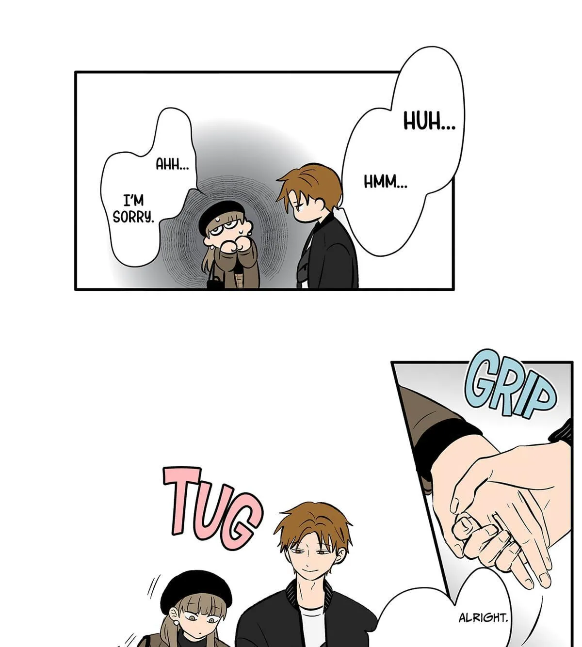 Read The Ramparts of Ice EN Manga Online