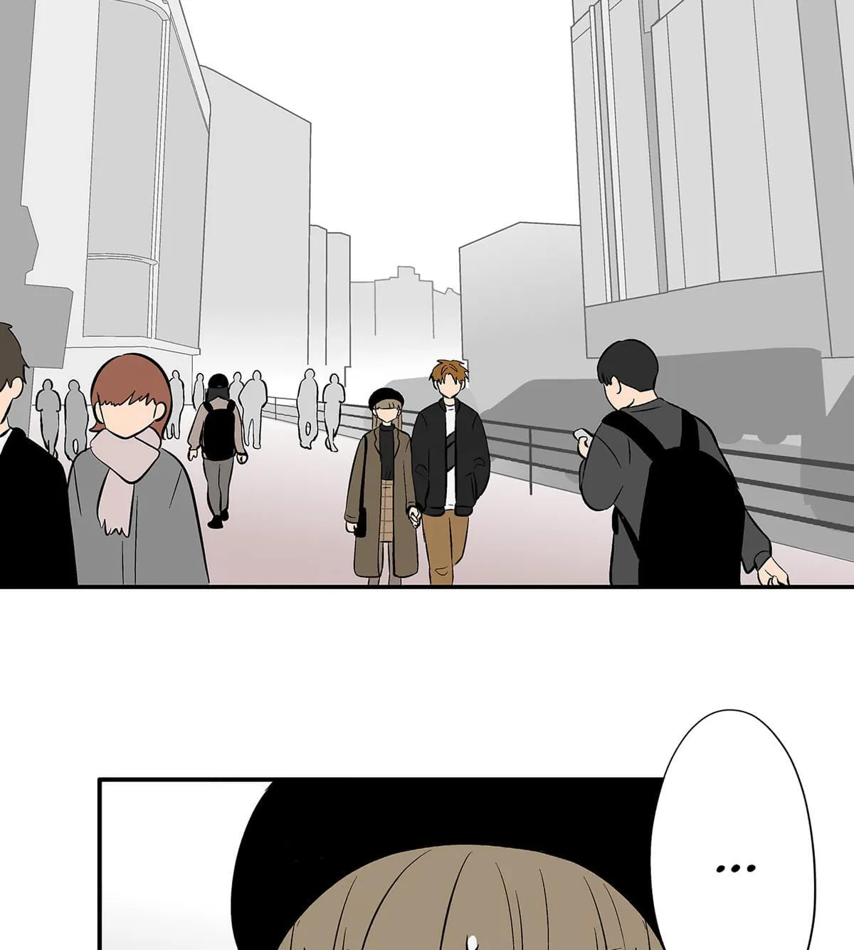 Read The Ramparts of Ice EN Manga Online