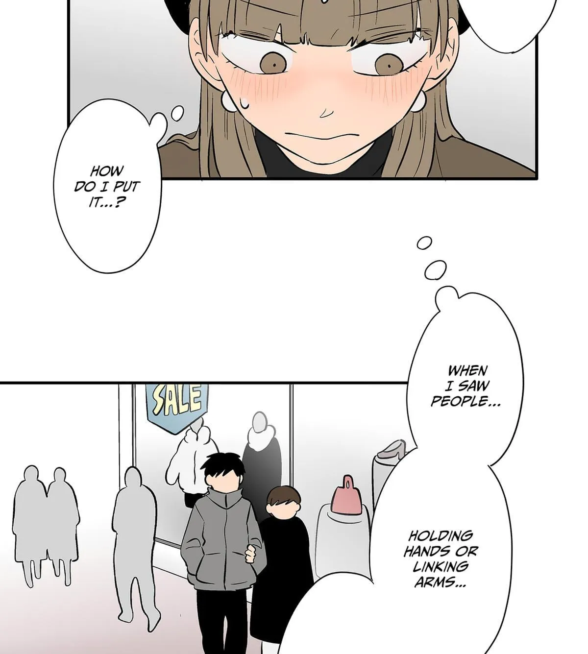 Read The Ramparts of Ice EN Manga Online