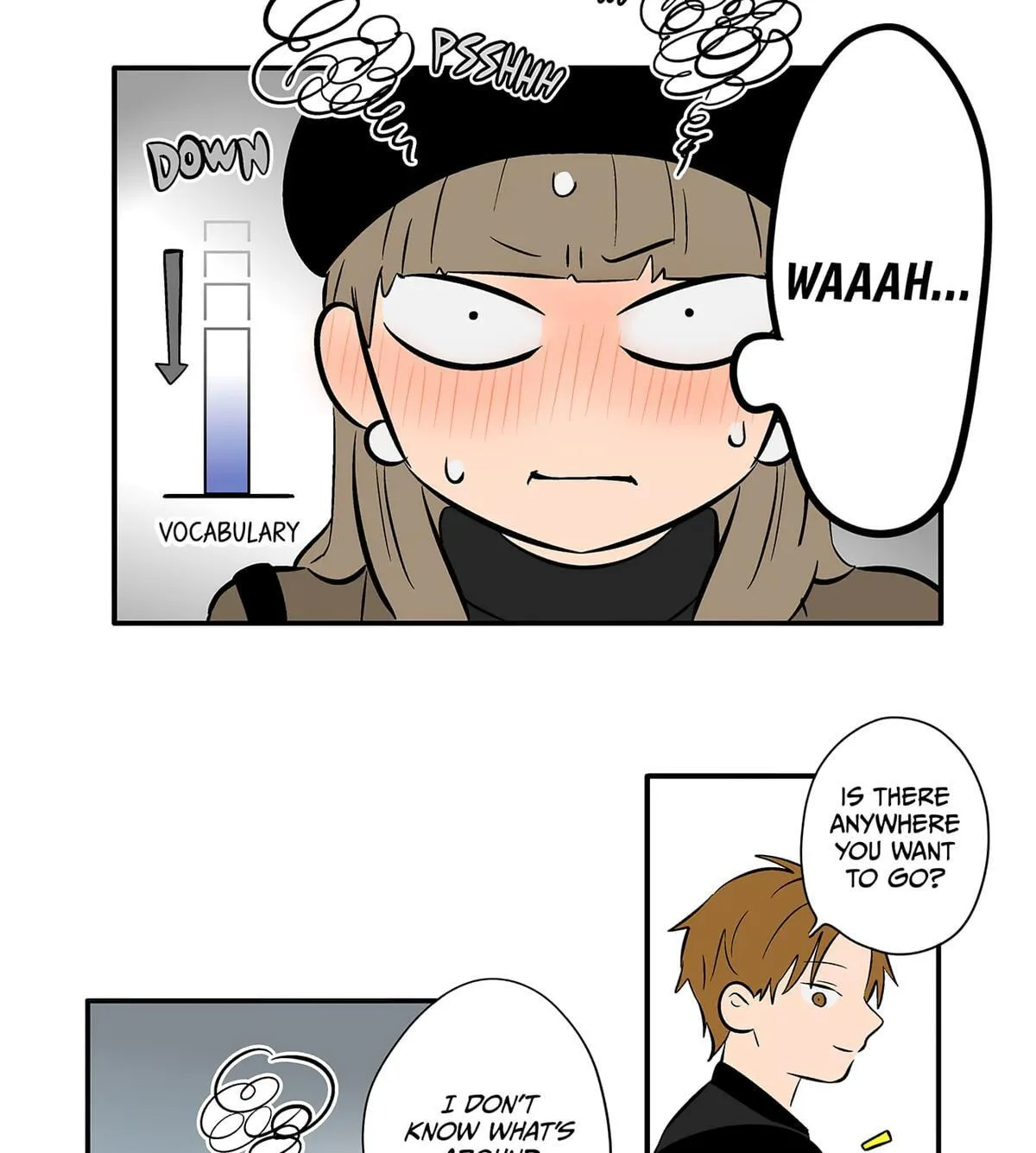 Read The Ramparts of Ice EN Manga Online