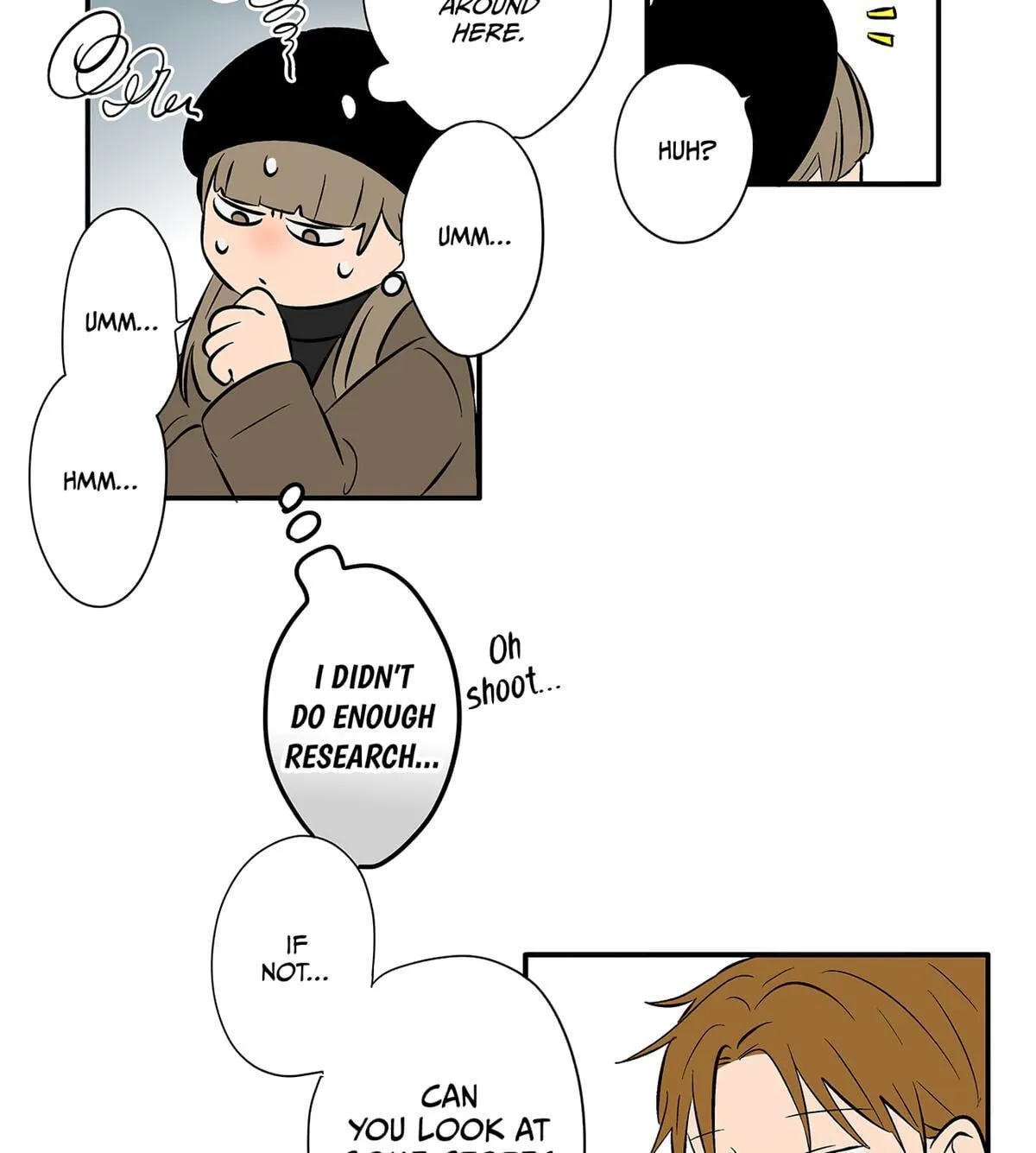 Read The Ramparts of Ice EN Manga Online