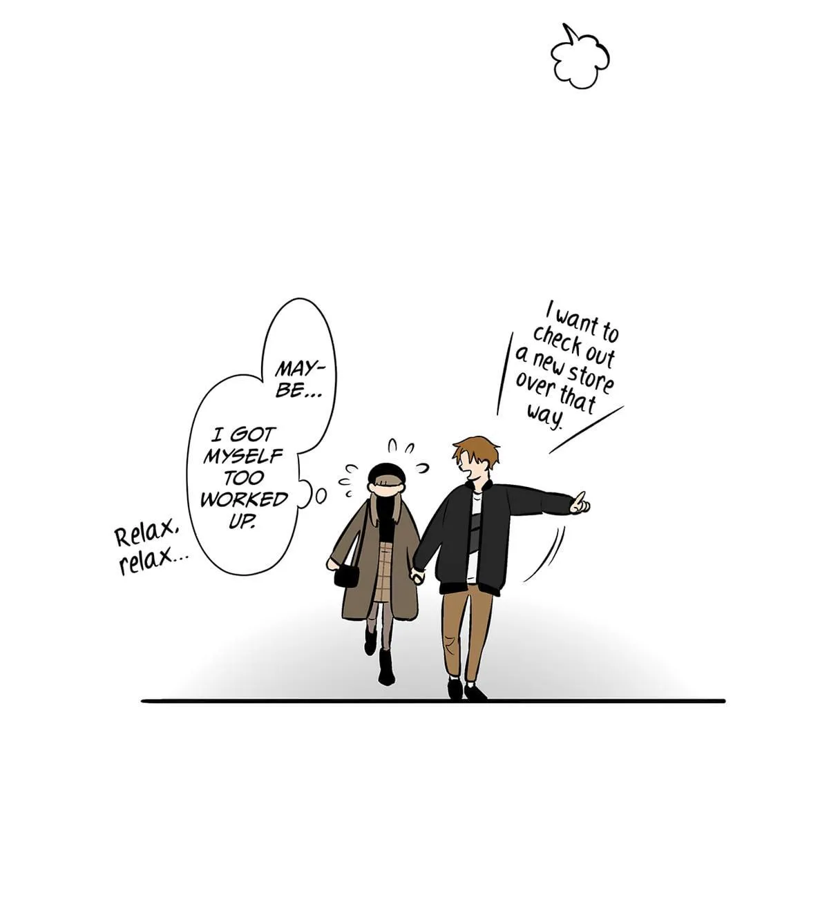Read The Ramparts of Ice EN Manga Online