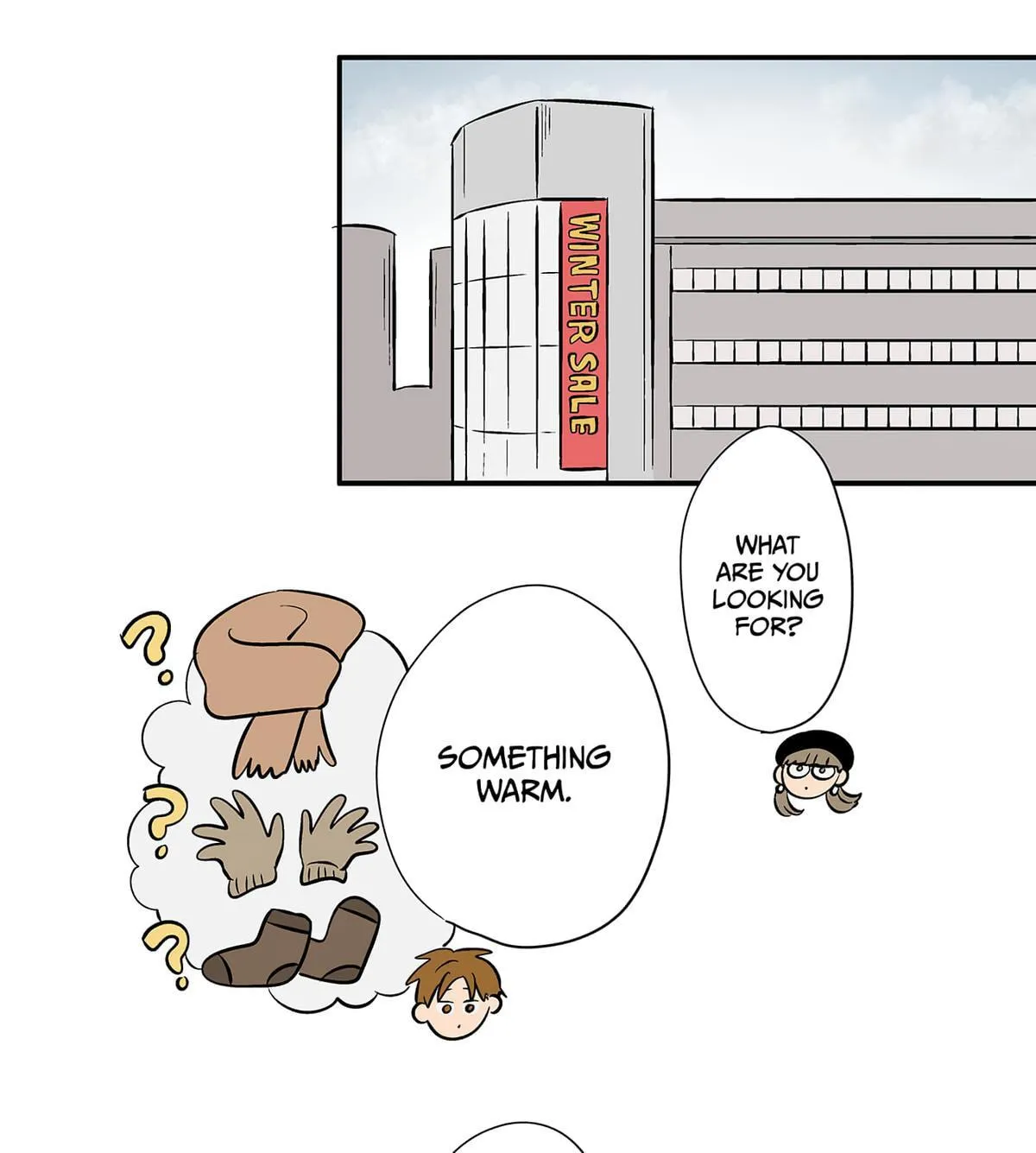 Read The Ramparts of Ice EN Manga Online