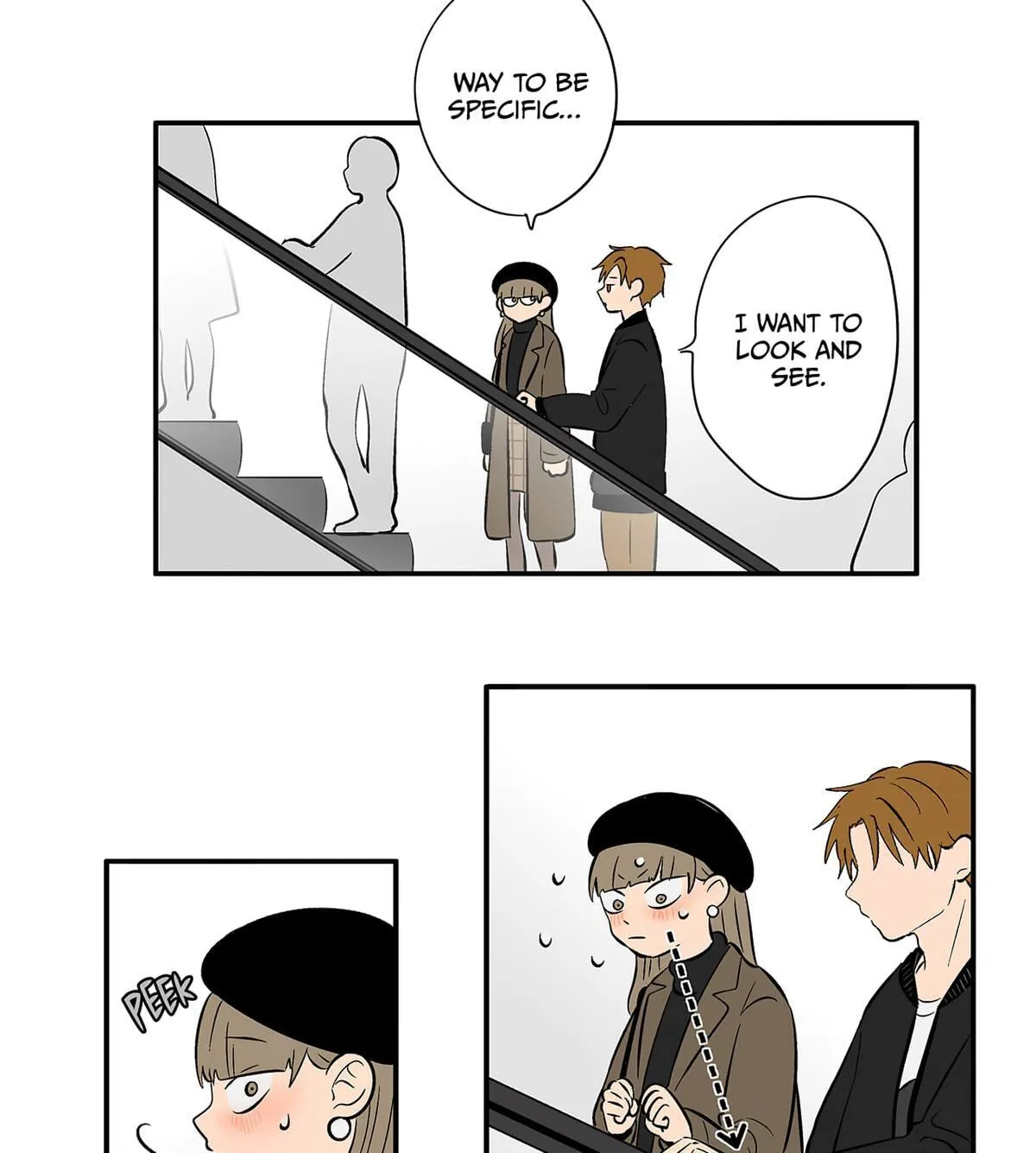 Read The Ramparts of Ice EN Manga Online
