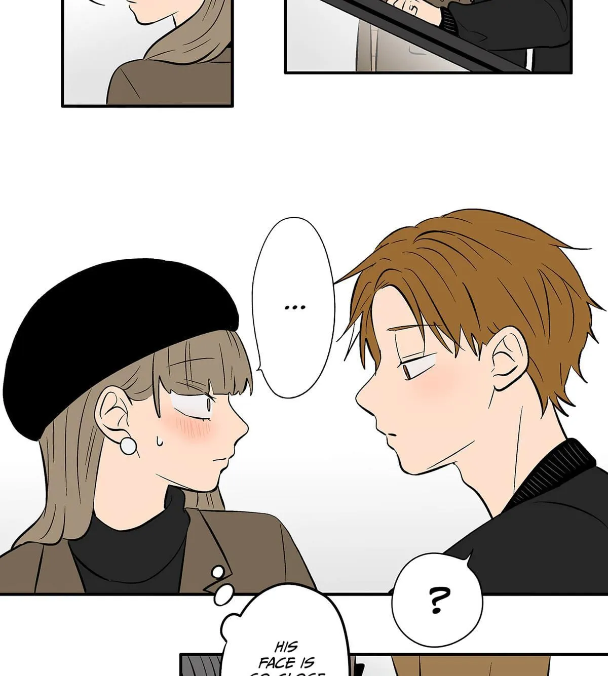 Read The Ramparts of Ice EN Manga Online