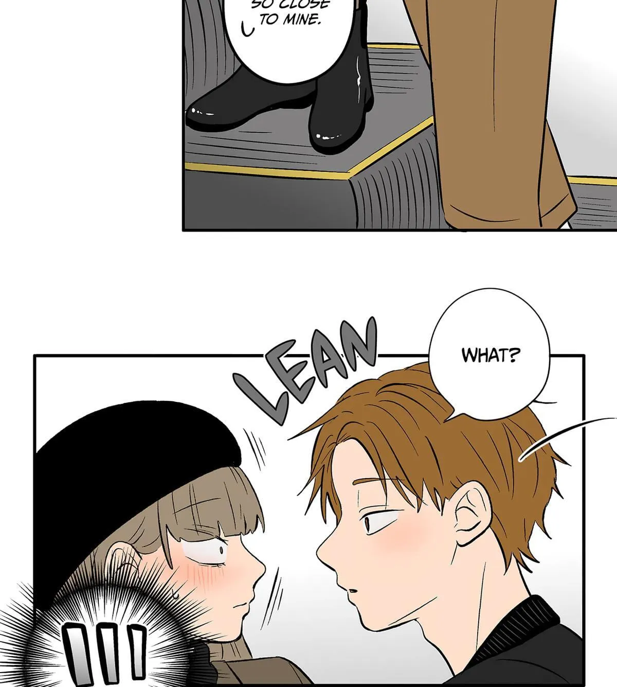 Read The Ramparts of Ice EN Manga Online