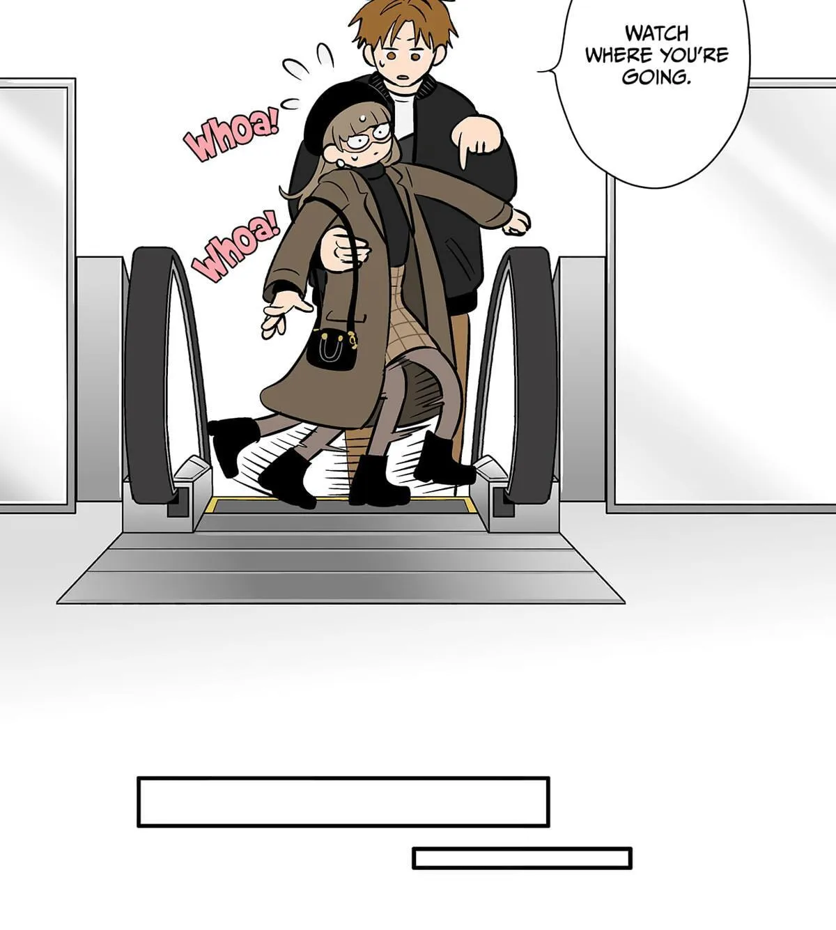 Read The Ramparts of Ice EN Manga Online