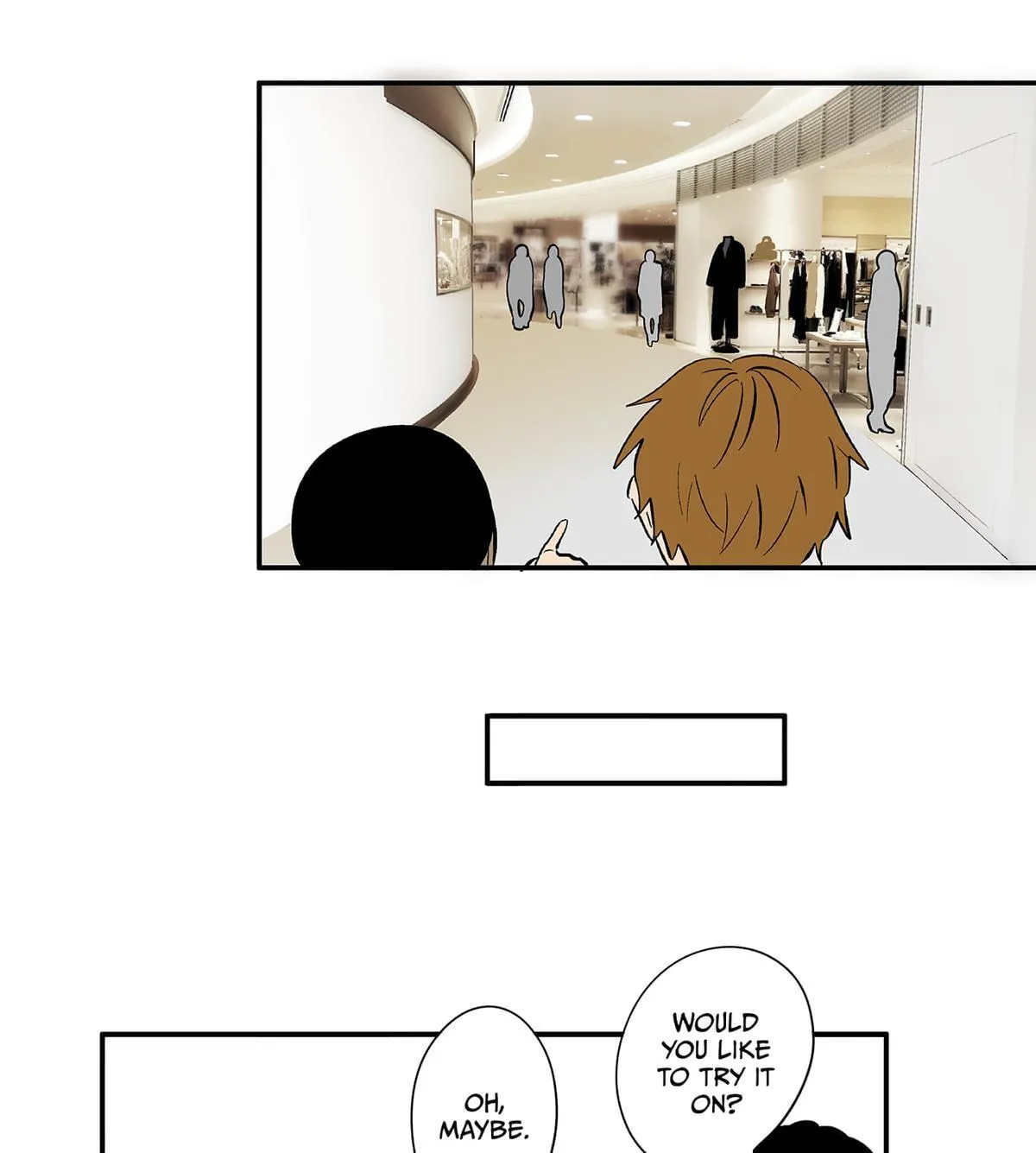Read The Ramparts of Ice EN Manga Online