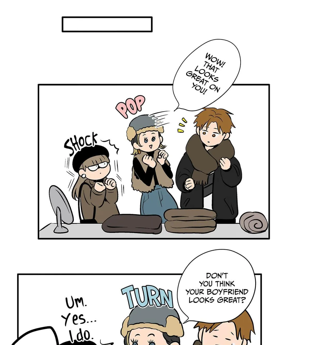 Read The Ramparts of Ice EN Manga Online