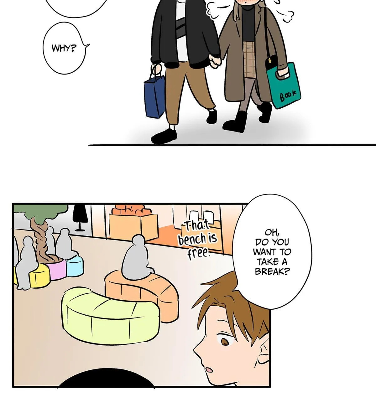Read The Ramparts of Ice EN Manga Online