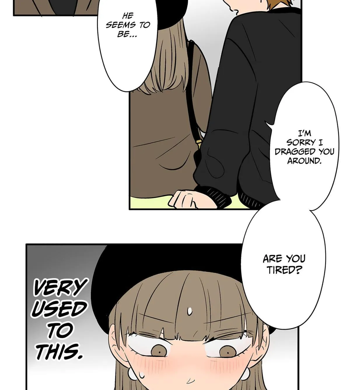 Read The Ramparts of Ice EN Manga Online