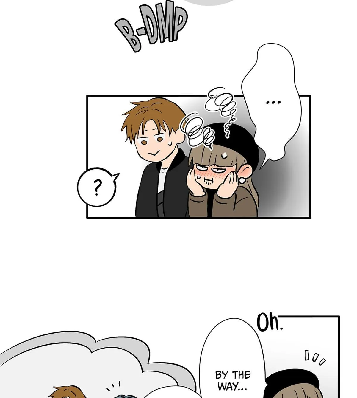 Read The Ramparts of Ice EN Manga Online