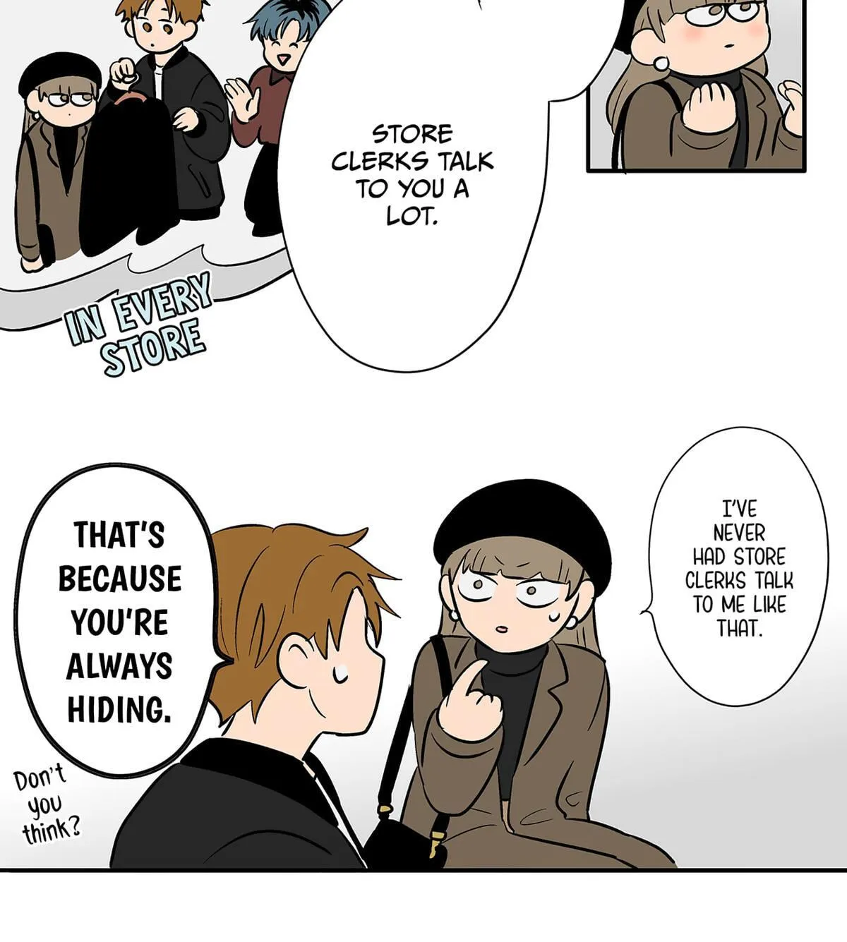 Read The Ramparts of Ice EN Manga Online