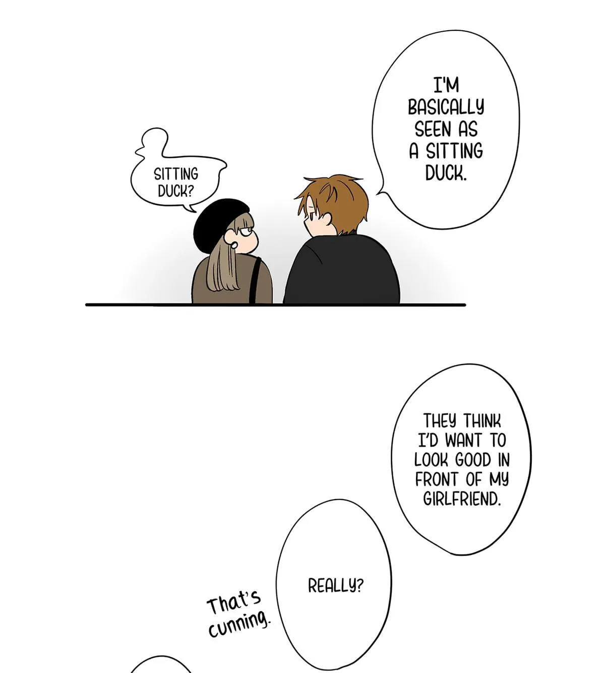 Read The Ramparts of Ice EN Manga Online