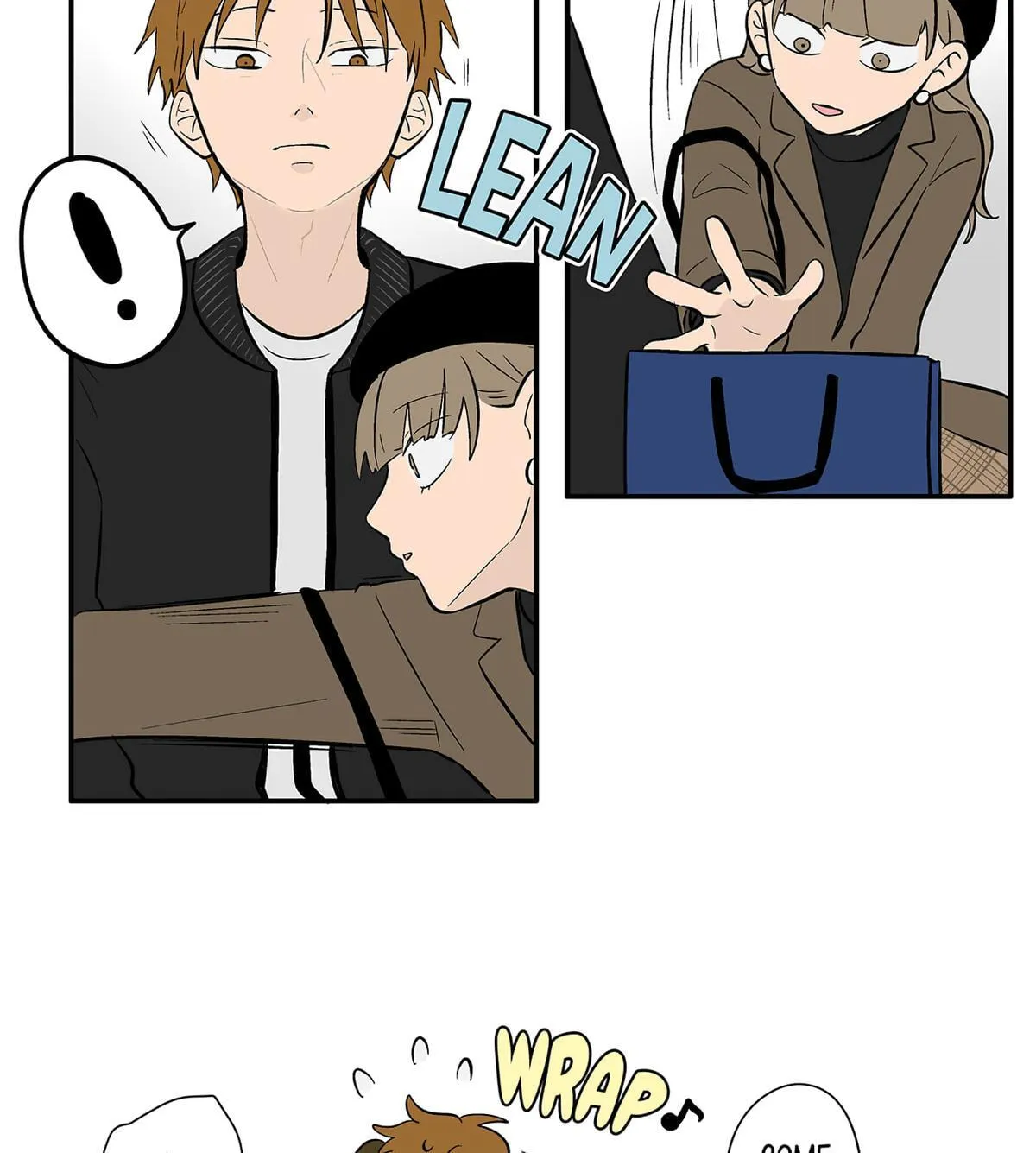 Read The Ramparts of Ice EN Manga Online