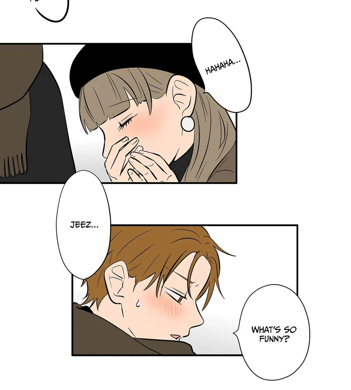 Read The Ramparts of Ice EN Manga Online