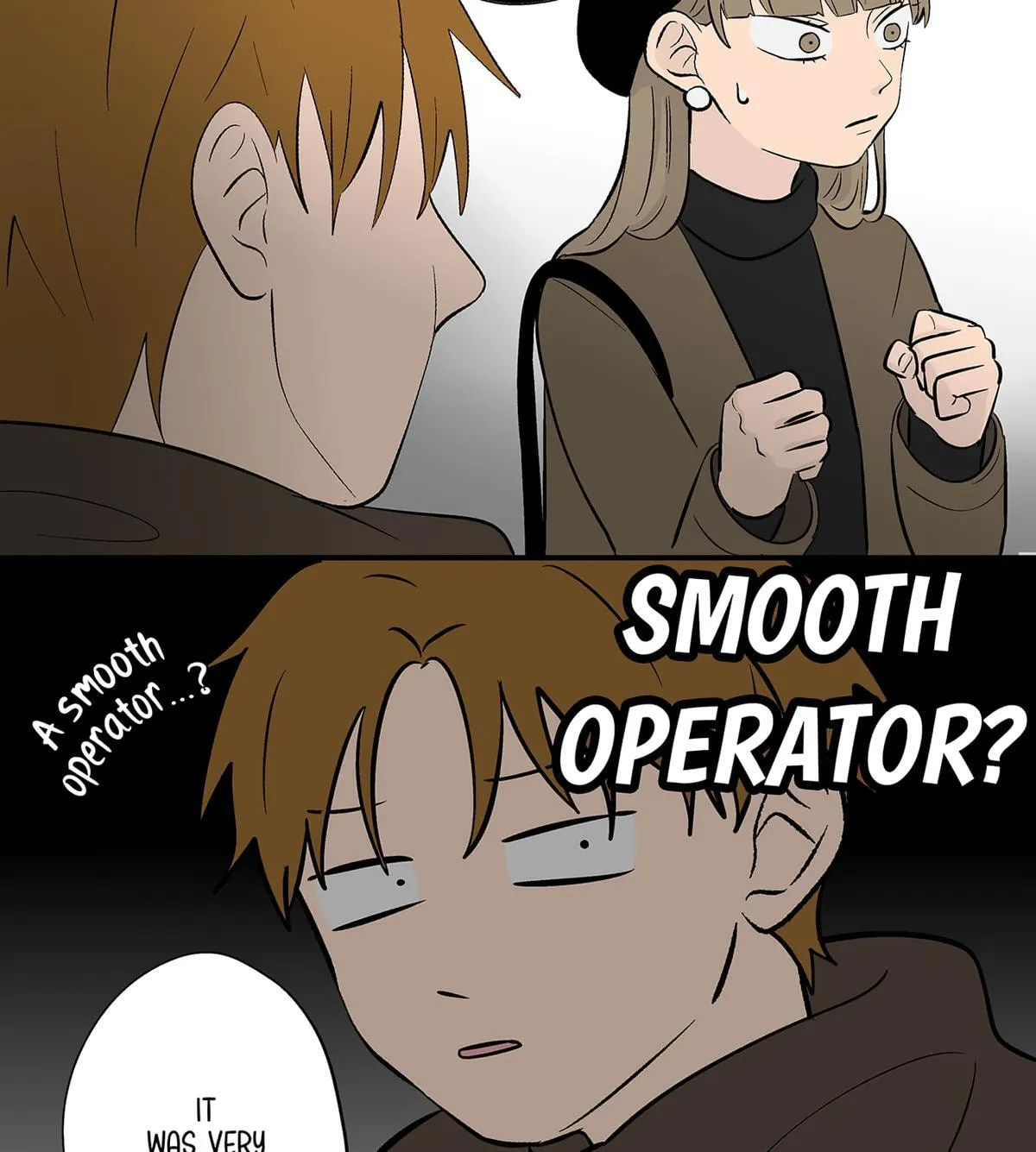 Read The Ramparts of Ice EN Manga Online
