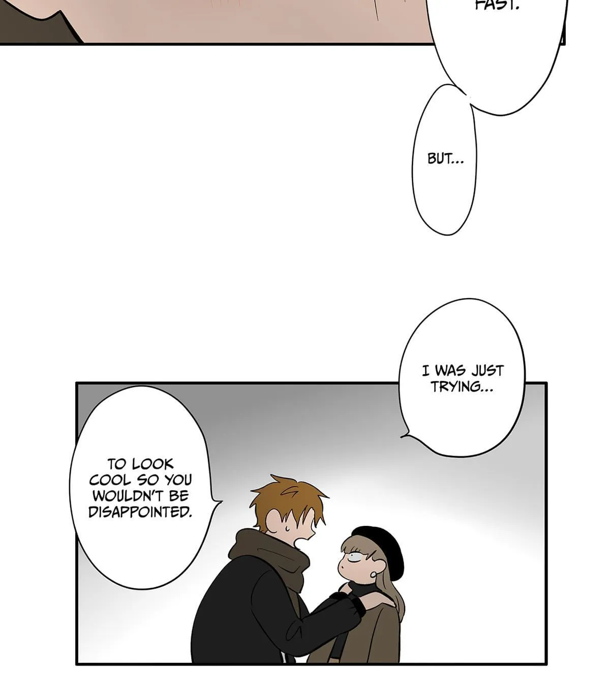 Read The Ramparts of Ice EN Manga Online