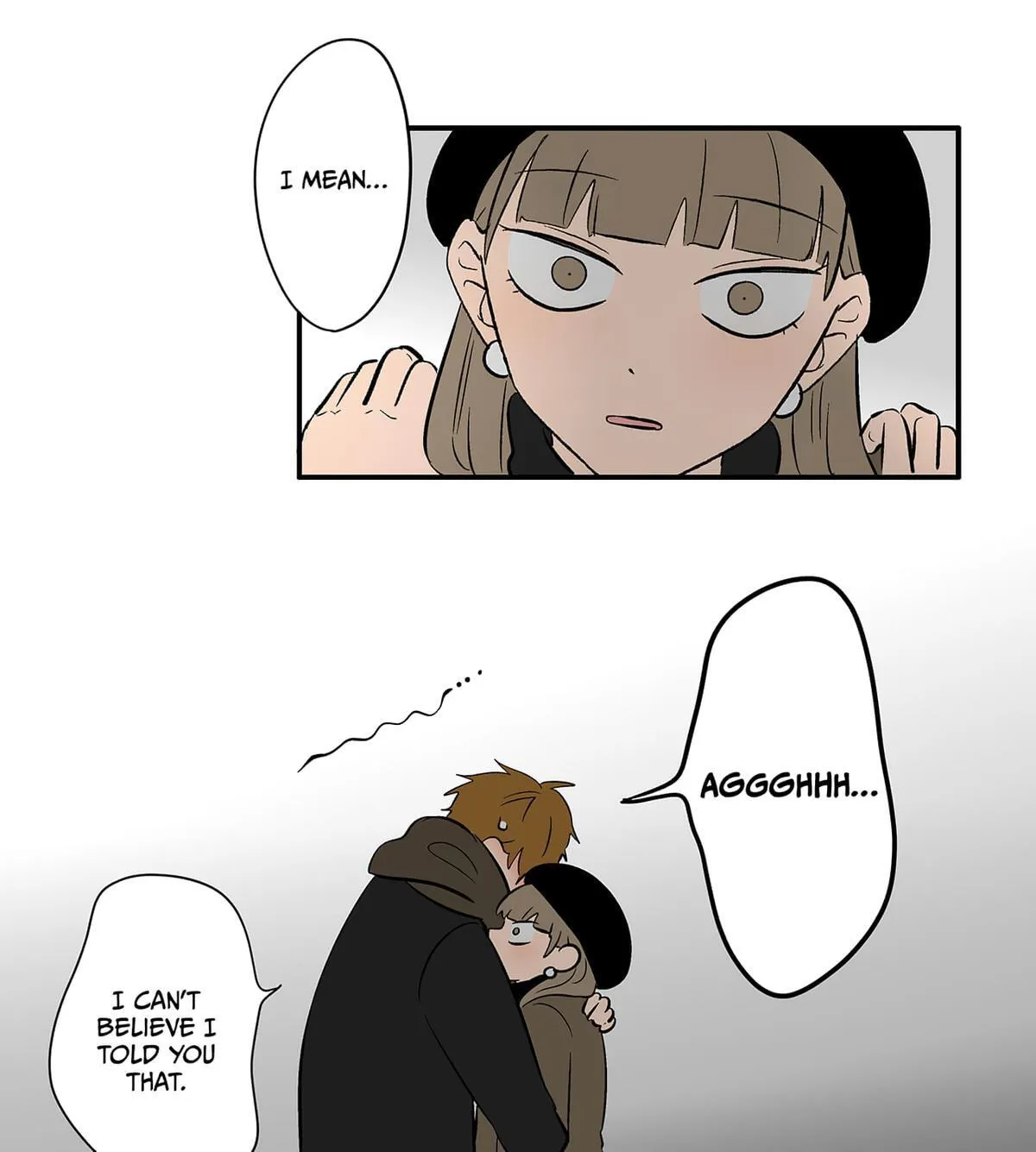 Read The Ramparts of Ice EN Manga Online