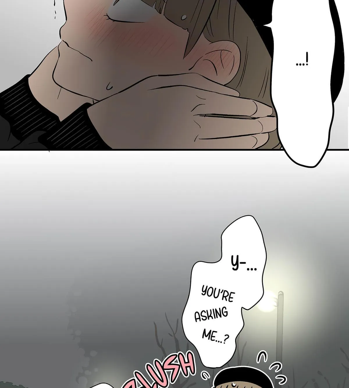 Read The Ramparts of Ice EN Manga Online