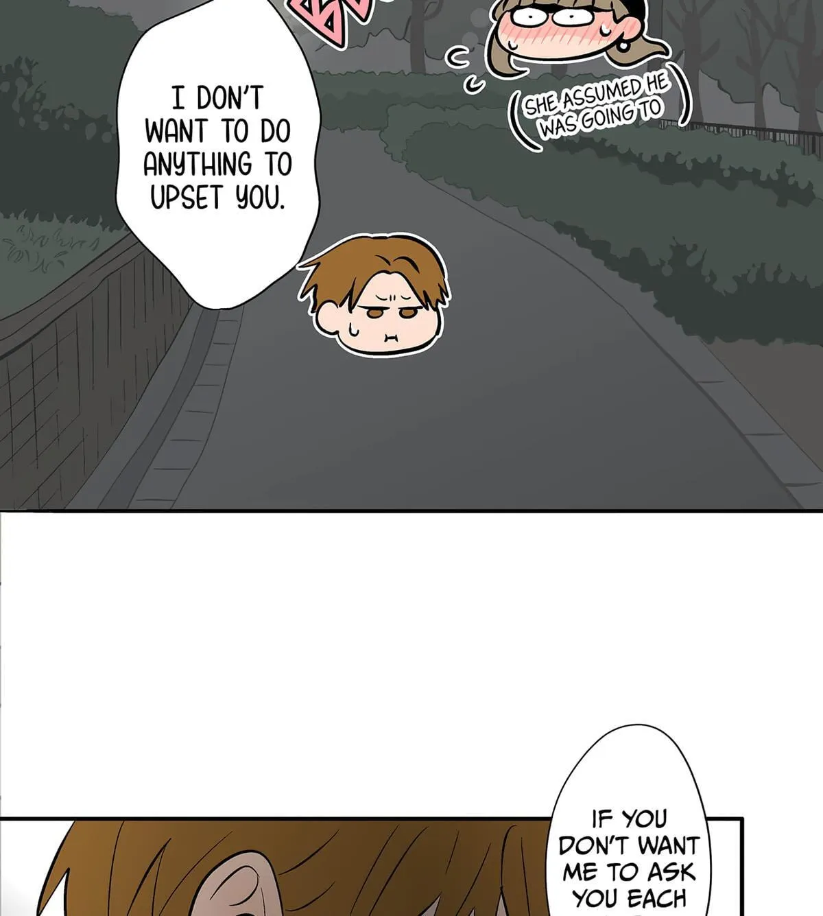 Read The Ramparts of Ice EN Manga Online