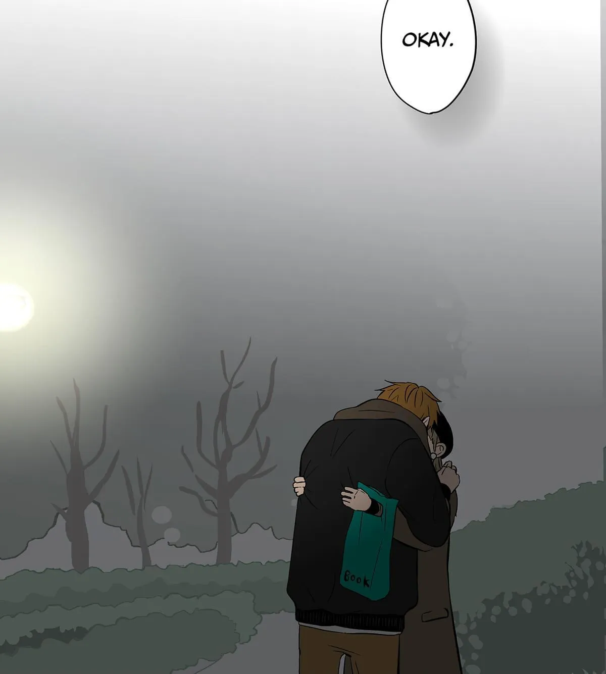 Read The Ramparts of Ice EN Manga Online