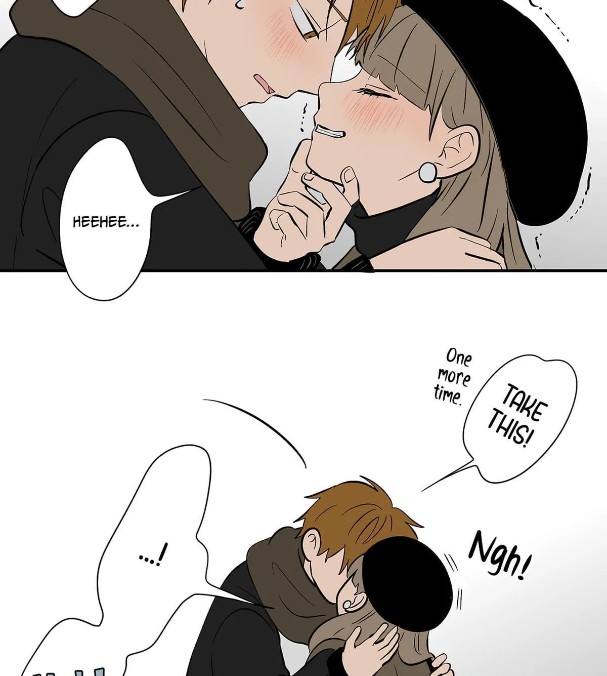 Read The Ramparts of Ice EN Manga Online