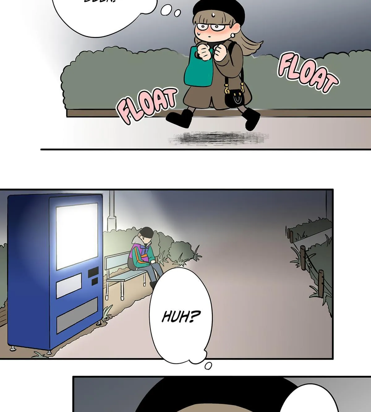 Read The Ramparts of Ice EN Manga Online