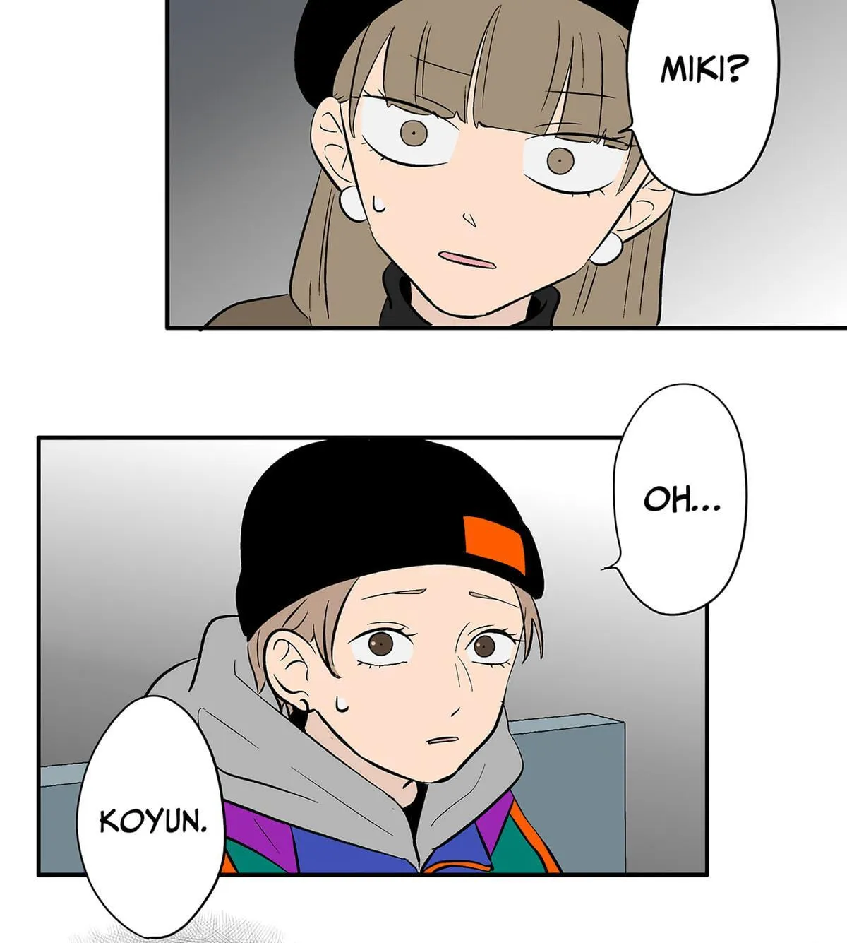 Read The Ramparts of Ice EN Manga Online