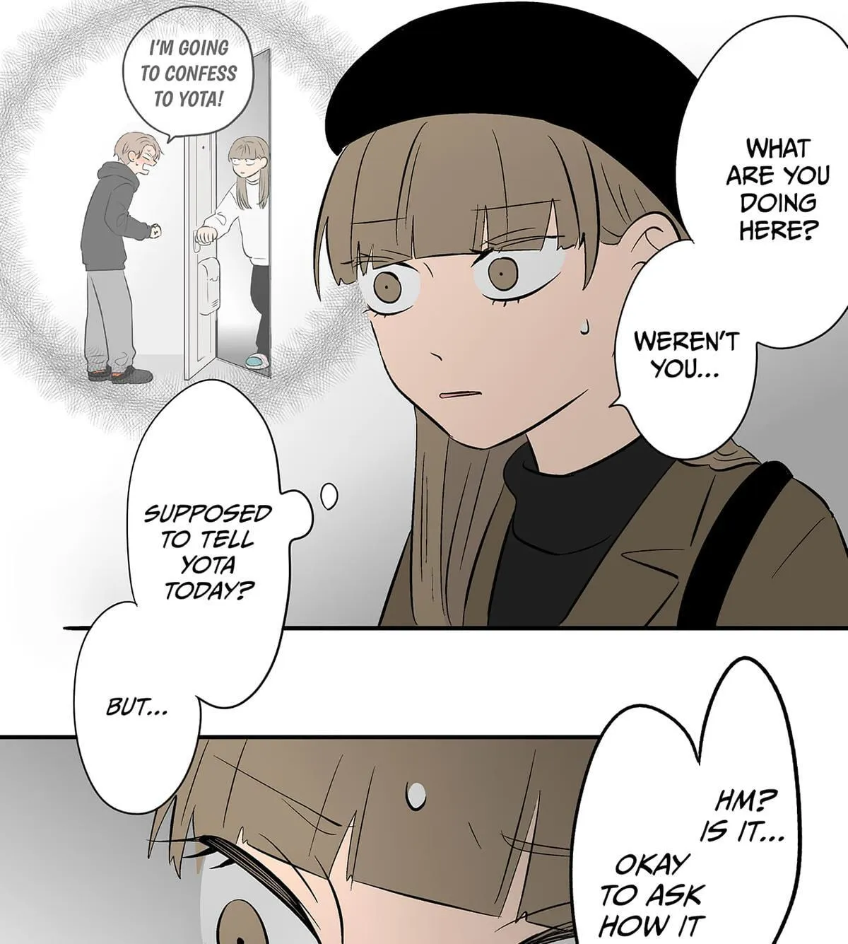 Read The Ramparts of Ice EN Manga Online