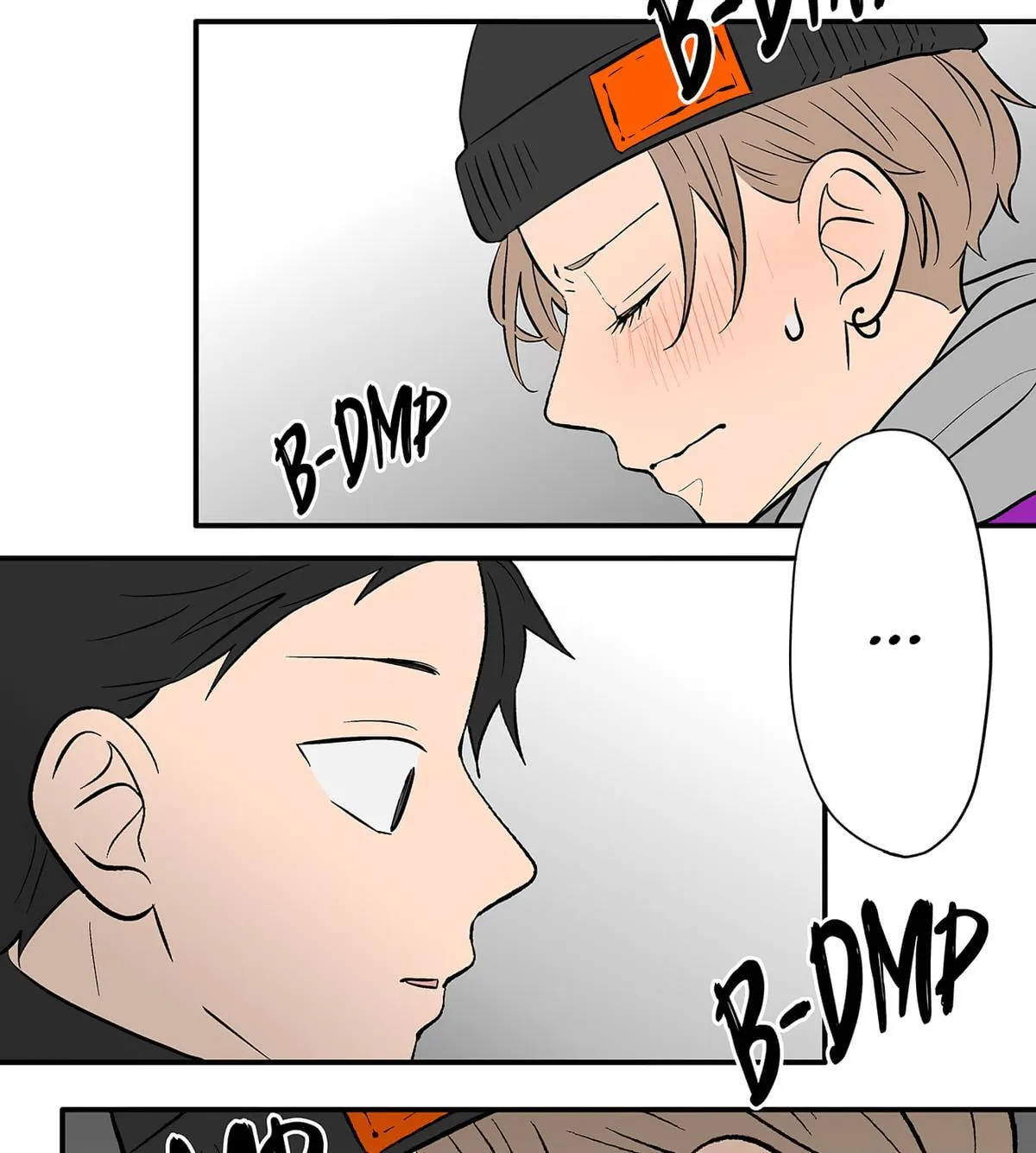 Read The Ramparts of Ice EN Manga Online
