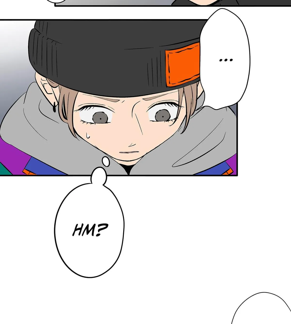 Read The Ramparts of Ice EN Manga Online