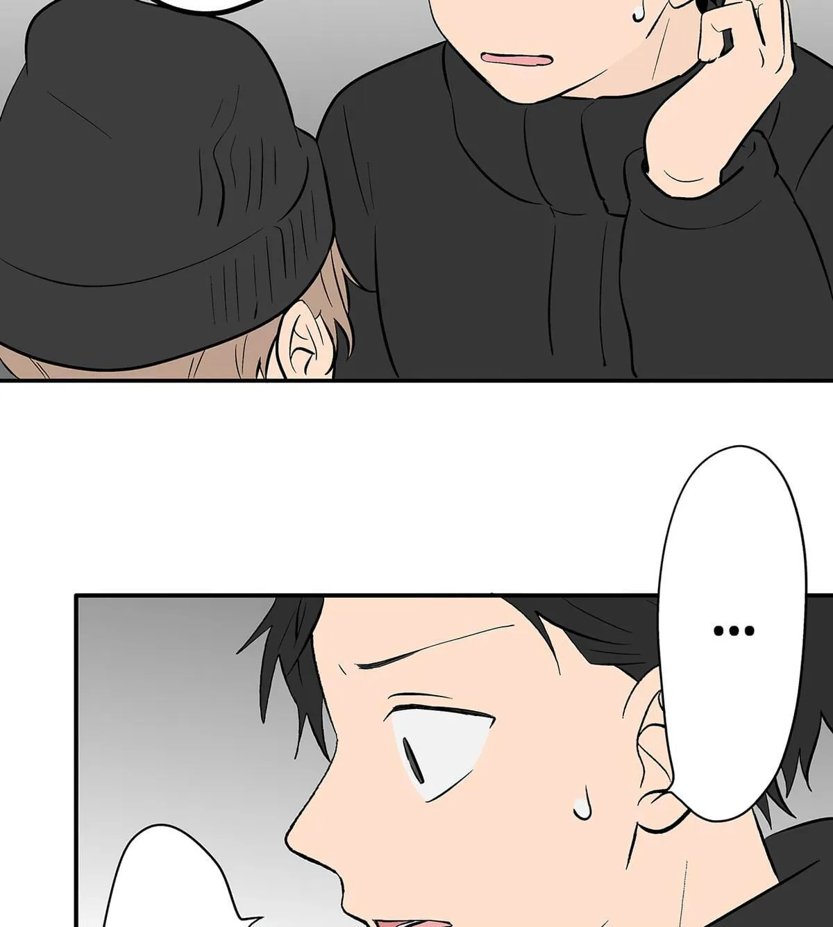 Read The Ramparts of Ice EN Manga Online